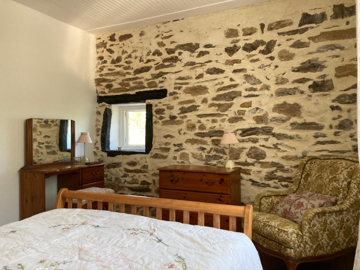 La Maison Charmante D'Elisabeth Saint-Ybard Εξωτερικό φωτογραφία